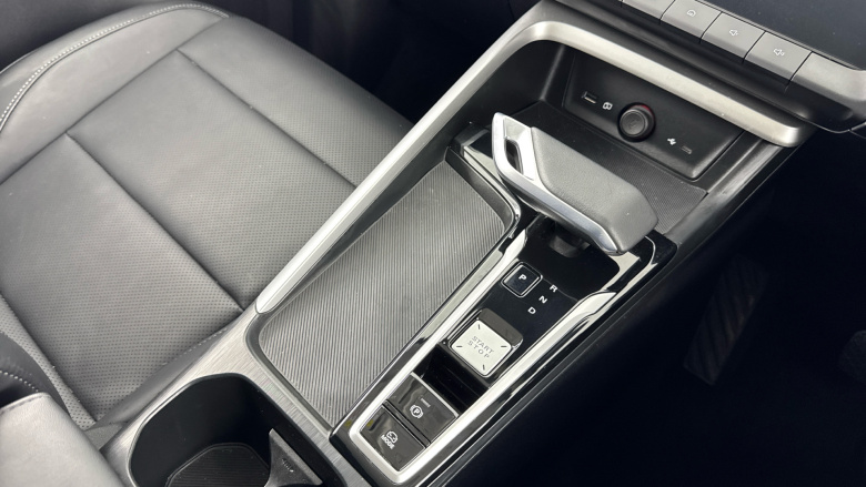 MG ZS 1.5 Hybrid+ Trophy 5dr Auto Hybrid Hatchback